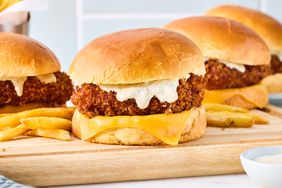 copycat filet o' fish sandwich