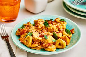 Marry Me Chicken Tortellini