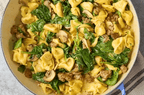 Italian Sausage Tortellini