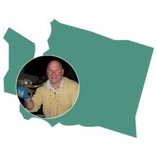 featured home cook Jeff Cesta