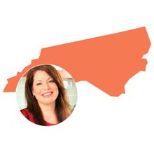 Allrecipes Allstar Jennifer Baker