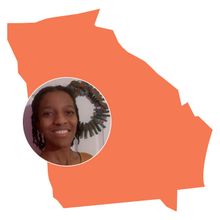 featured home cook Stephanie Noble-Johnson